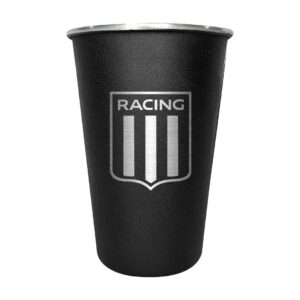 vaso fernetero racing club crearte sublimados