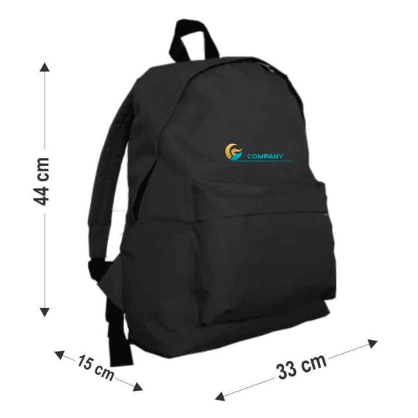 mochilas promocionales